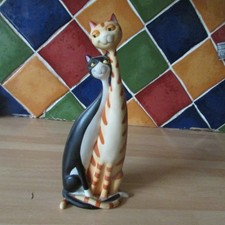 Border Fine Arts Cool Cats