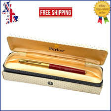 VINTAGE PARKER 61 HEIRLOOM