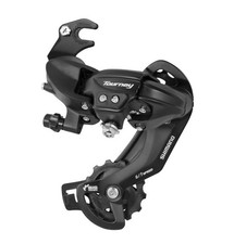 Shimano RD-TY300 6/7 Speed Rear Mech Derailleur Bracket Fit Replaces TX35
