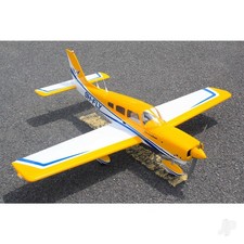 Seagull Piper Cherokee 140