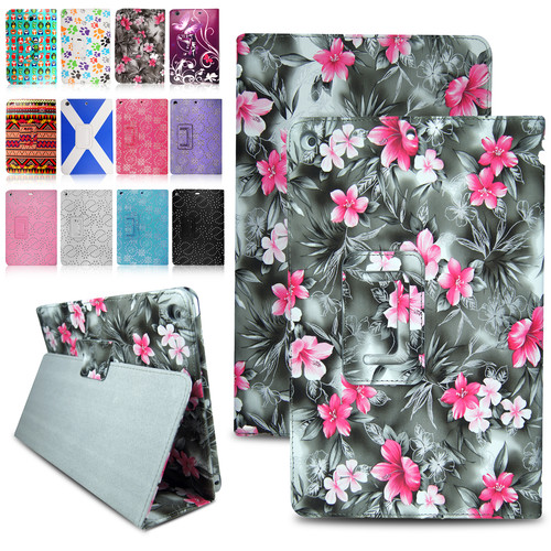 Leather flip case for - leather, apple