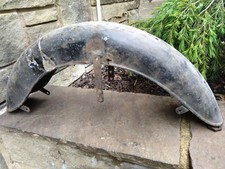 BSA BANTAM D7/10/14 FRONT