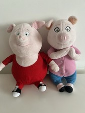 Sing Ty Rosita and Gunther