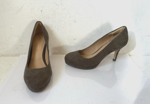 Roberto vianni suede - roberto, shoes
