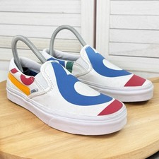 Vans Era 59 Deck Club 66 Sail