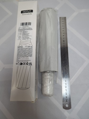 Automatic open close umbrella - automatic,