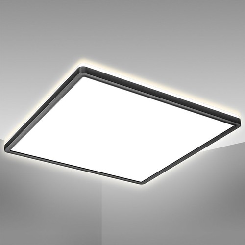 Led ceiling light - ceiling,