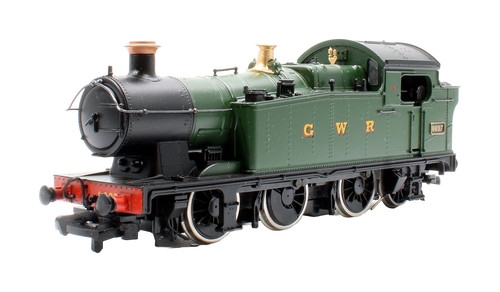 Mainline gauge 37038 - oo, gwr