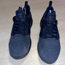EA7 Emporio Armani Fusion