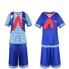 Stranger Things Season 3 Steve