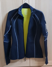 Zaggora Jacket - Neoprene, Gym, work out, calorie rurner. Size M - free p & p
