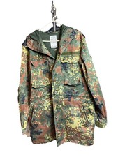 Men's Vintage German Army