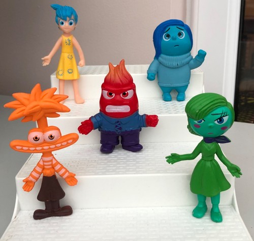 Disney pixar inside - disney,