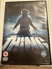 From The Producers Of Dawn Of