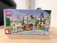 Lego 41159 Disney princess