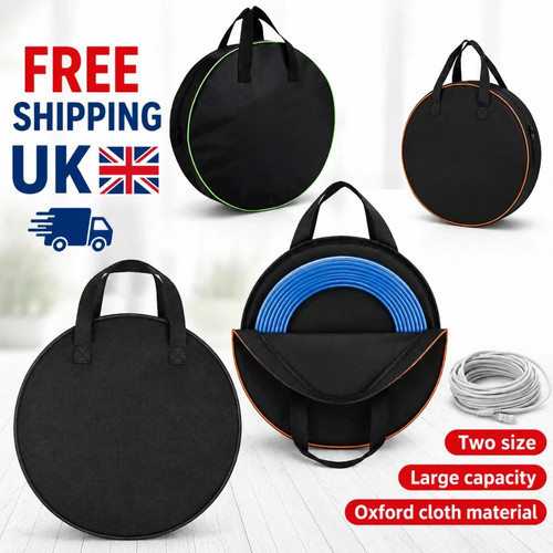 Cable storage bag water - storage,