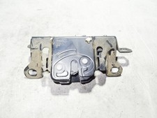 Volvo C30 Tailgate Lock