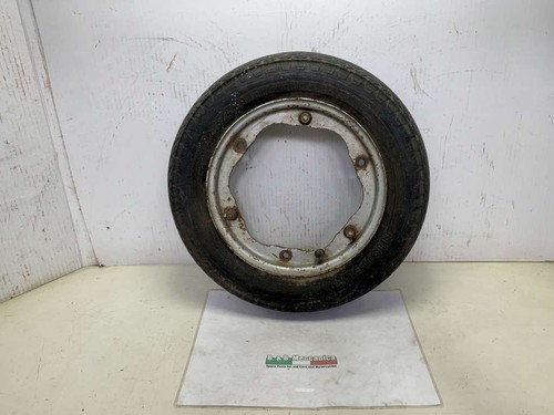 Wheel innocenti lambretta j50 - lambretta,
