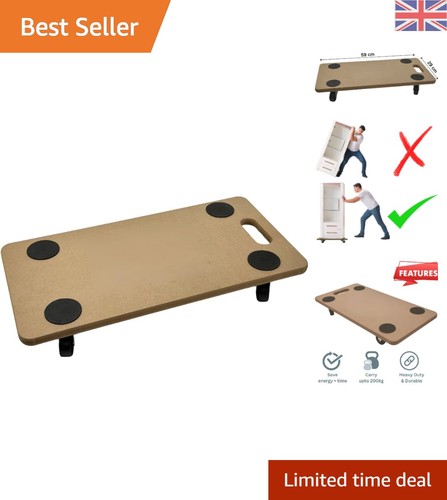 200 load capacity dolly - kg,