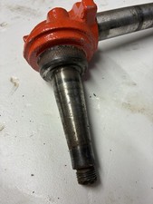 Leyland 154 Nuffield 4/25 BMC