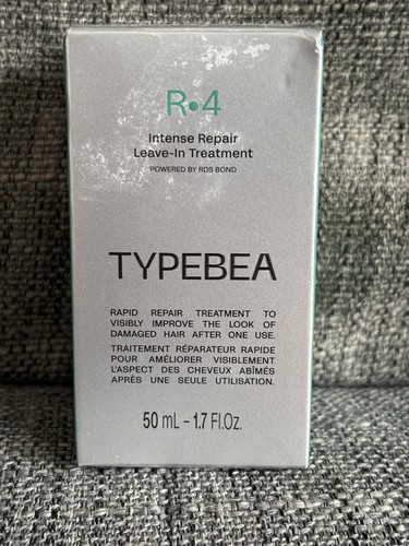 Typebea intense repair - typebea, r.4