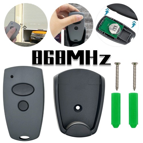 868mhz remote control - remote,