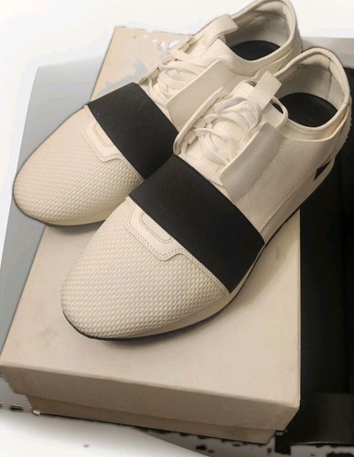 Balenciaga sneakers men - balenciaga,