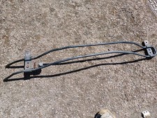 GENUINE Rover 75 MG ZT 2.0 Diesel - Power Steering Cooler Pipework 