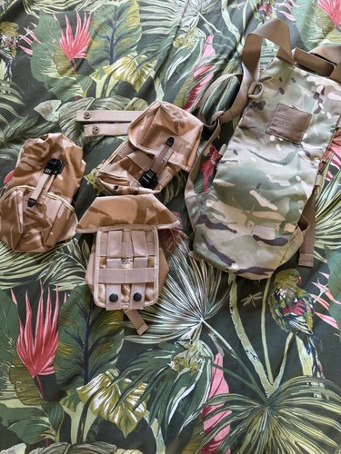 Small bundle british - small,