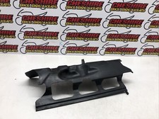 ♻️ Suzuki Gsx-r 750 2006 - 2007 K6 K7 Radiator Infill Cover Heat Shield Fairing