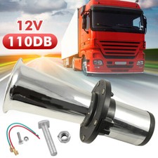 Air Horn Ahoooogah Vintage 12V