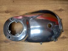TRIUMPH T120 BONNEVILLE  OUTER PRIMARY CLUTCH CHAINCASE COVER 71-3555 - 70-9245