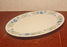 Wedgwood Clementine Oval
