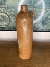 Antique German Seltzer / Mineral Water Bottle Kraenchenbrunnen EMS 29cm