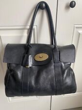 GENUINE MULBERRY BAYSWATER