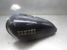 Yamaha XS650 SE Special Circa Mid Late 1970s-On Gas Petrol Fuel Tank Assembly 