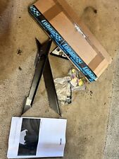 R56 Mini Recaro Speedster (Lohen) - Seat Mount (Driver) (+Airbag Resistor Kit)