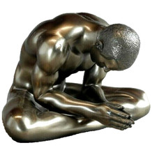 Body Talk Erotic Figure Male