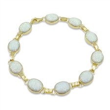 Gold Bracelet 9ct - 9ct Gold