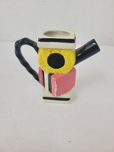Cardew design licorice teapot - licorice,