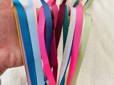 5 M Quality Petersham Ribbon