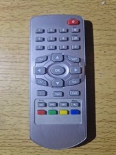 THOMSON FREEVIEW BOX REMOTE CONTROL