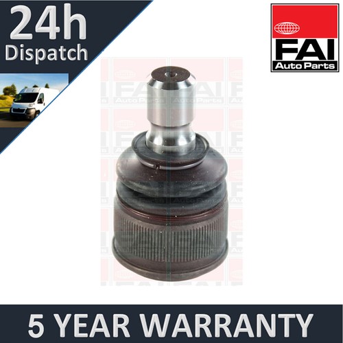 Ball joint front - ball, fai
