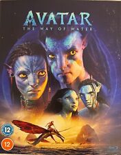 Avatar: The Way of Water