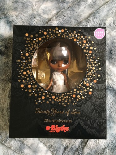 Takara tomy blythe twenty - takara,