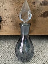 Laura Ashley Vase With Stopper