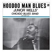 Junior wells chicago blues - junior,
