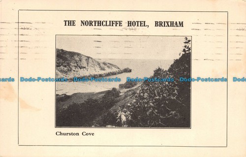 R108987 the northcliffe hotel - r108987,