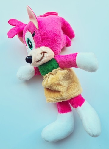 Rare small amy rose - small,