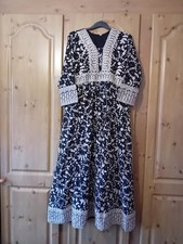 Pakistani Wedding Long Dress